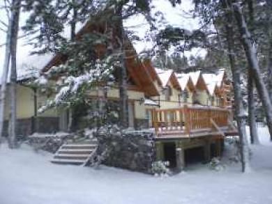Melewe Apart Hotel บียาลาอังกอสตูรา ภายนอก รูปภาพ